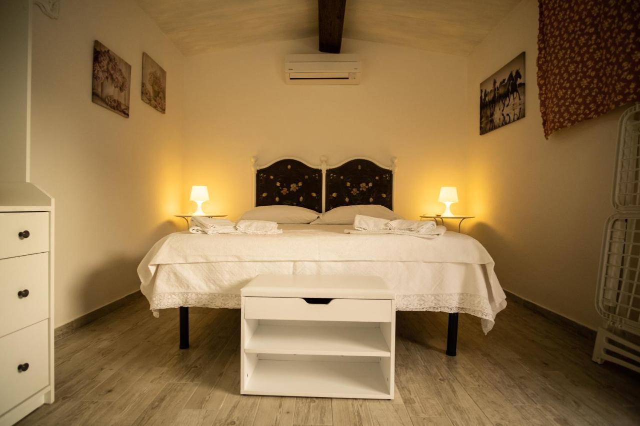 Casetta Letizia Ostuni Esterno foto