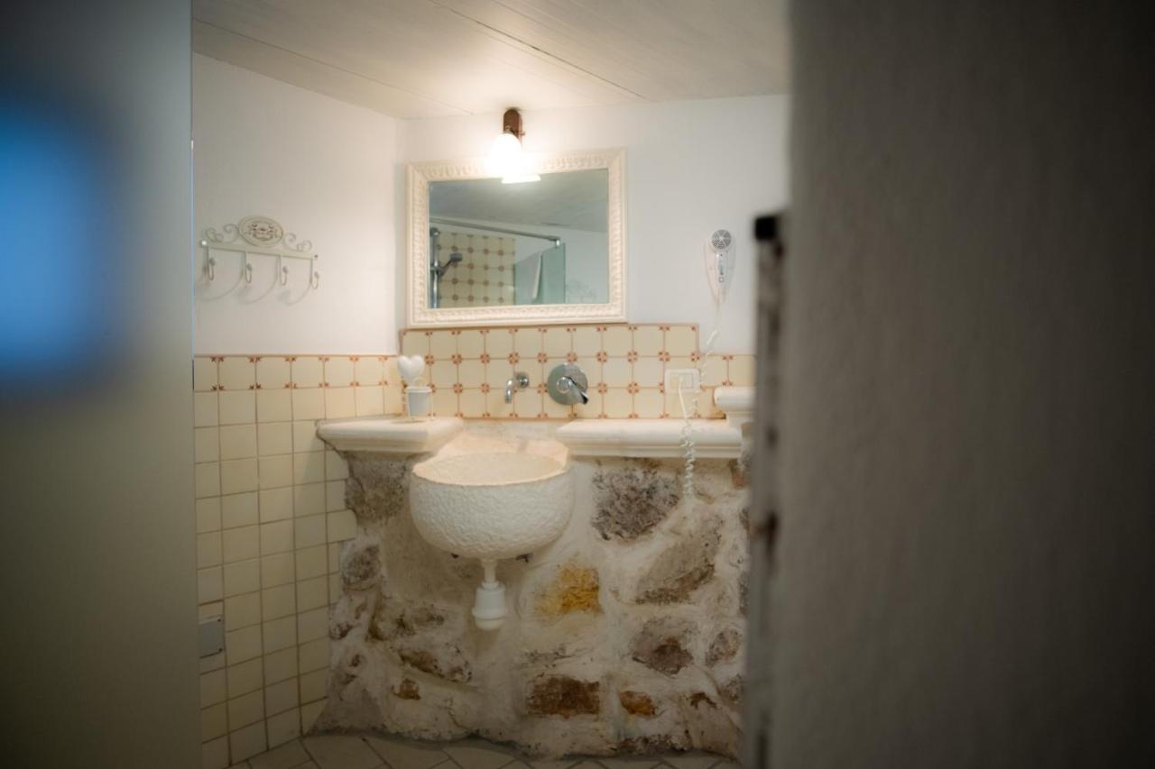 Casetta Letizia Ostuni Esterno foto