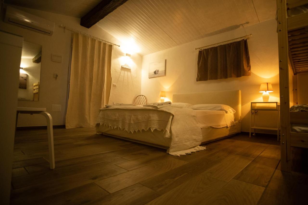Casetta Letizia Ostuni Esterno foto