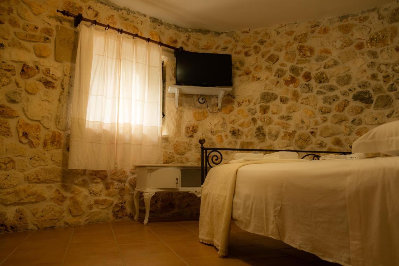 Casetta Letizia Ostuni Esterno foto