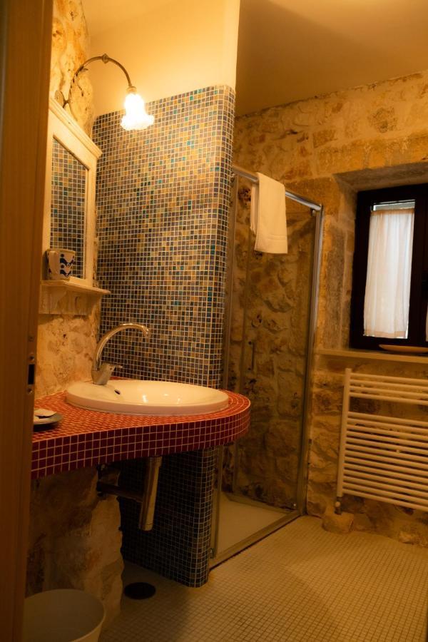 Casetta Letizia Ostuni Esterno foto