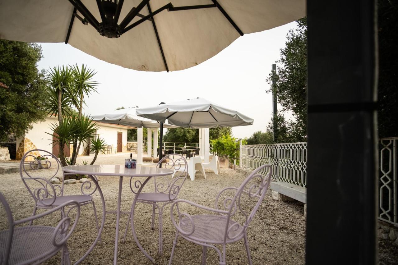 Casetta Letizia Ostuni Esterno foto