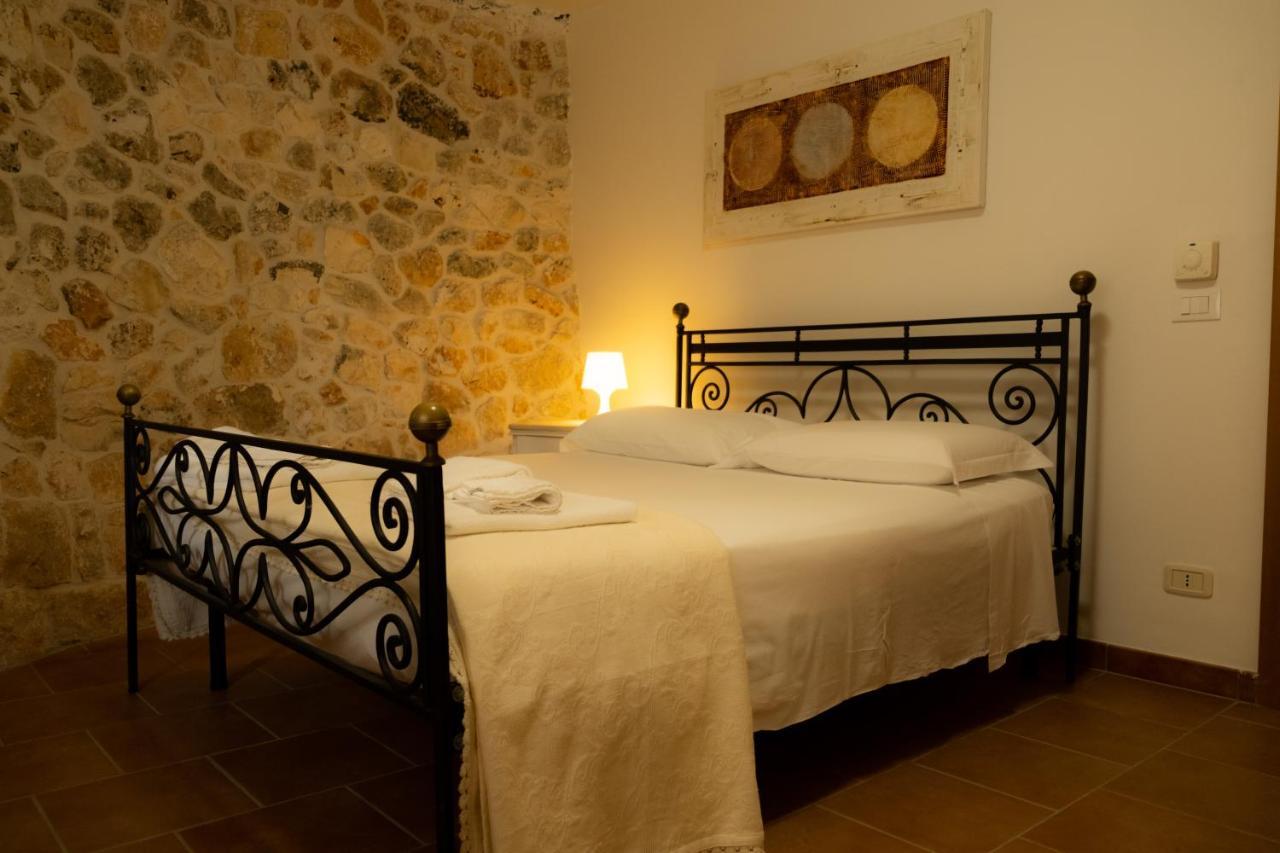 Casetta Letizia Ostuni Esterno foto