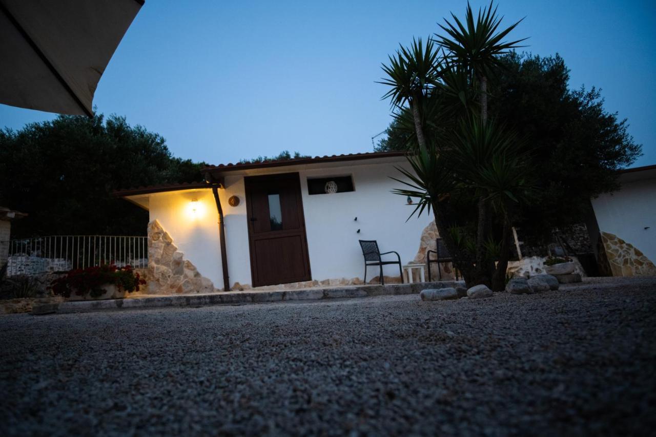 Casetta Letizia Ostuni Esterno foto