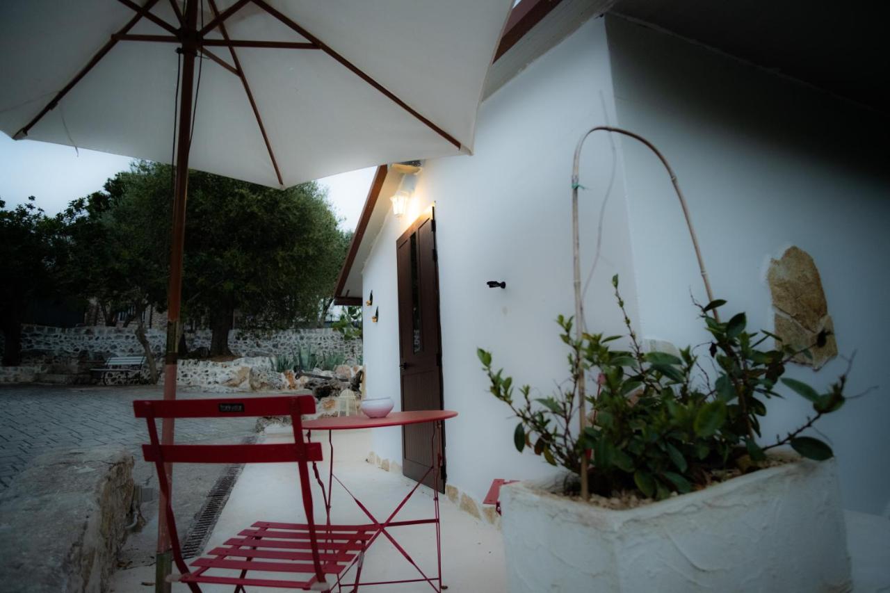 Casetta Letizia Ostuni Esterno foto