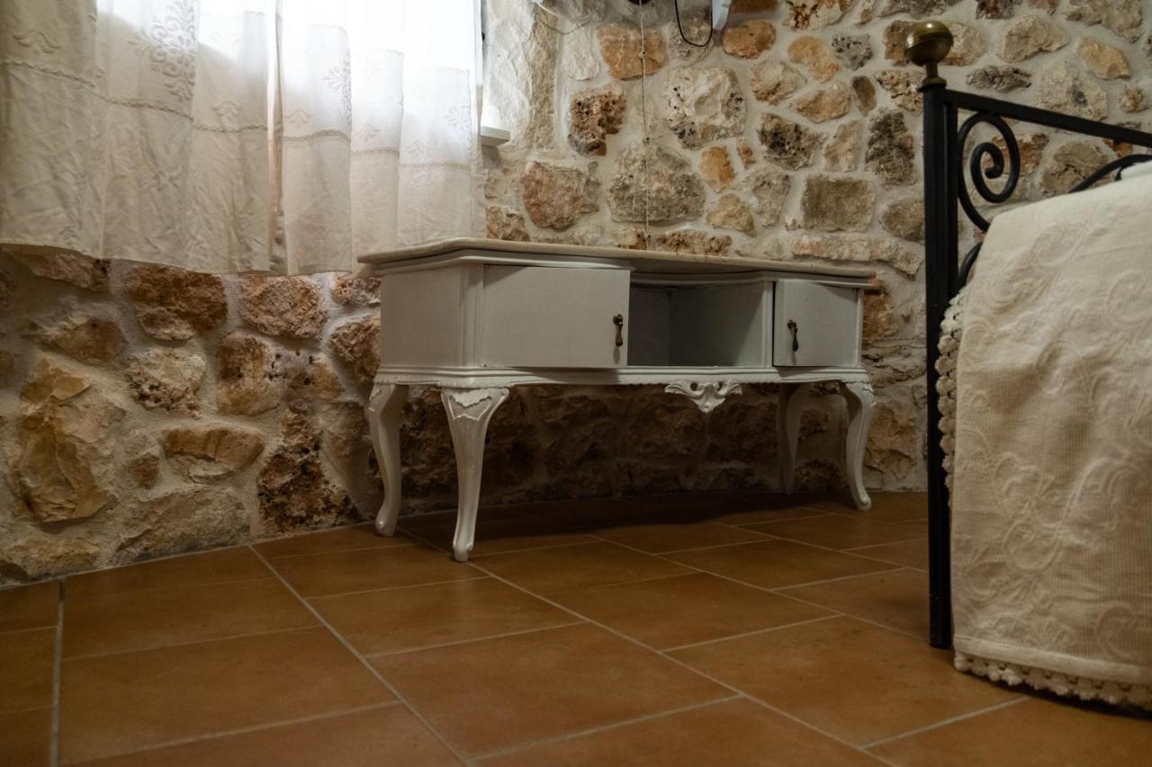 Casetta Letizia Ostuni Esterno foto