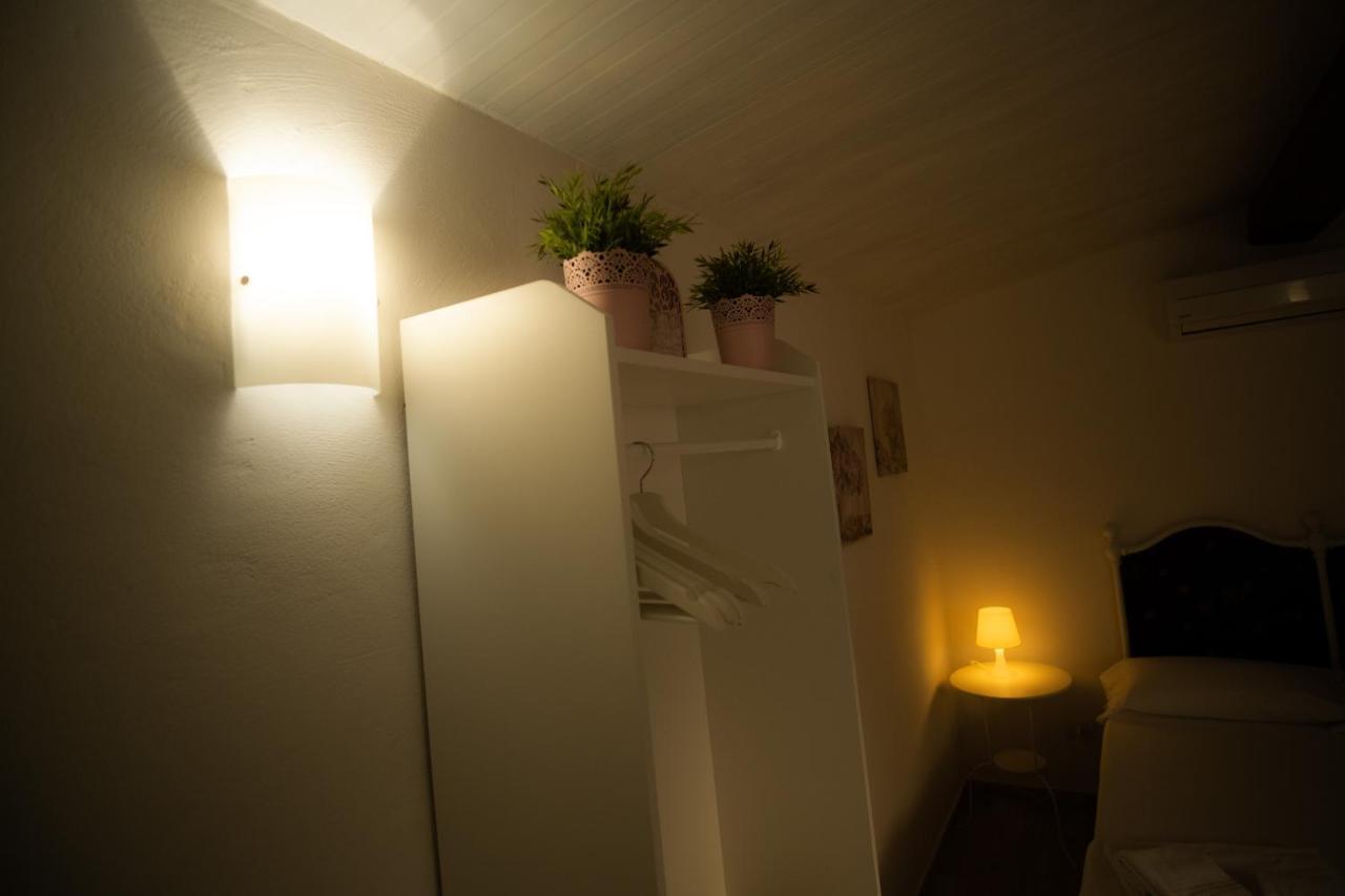 Casetta Letizia Ostuni Esterno foto