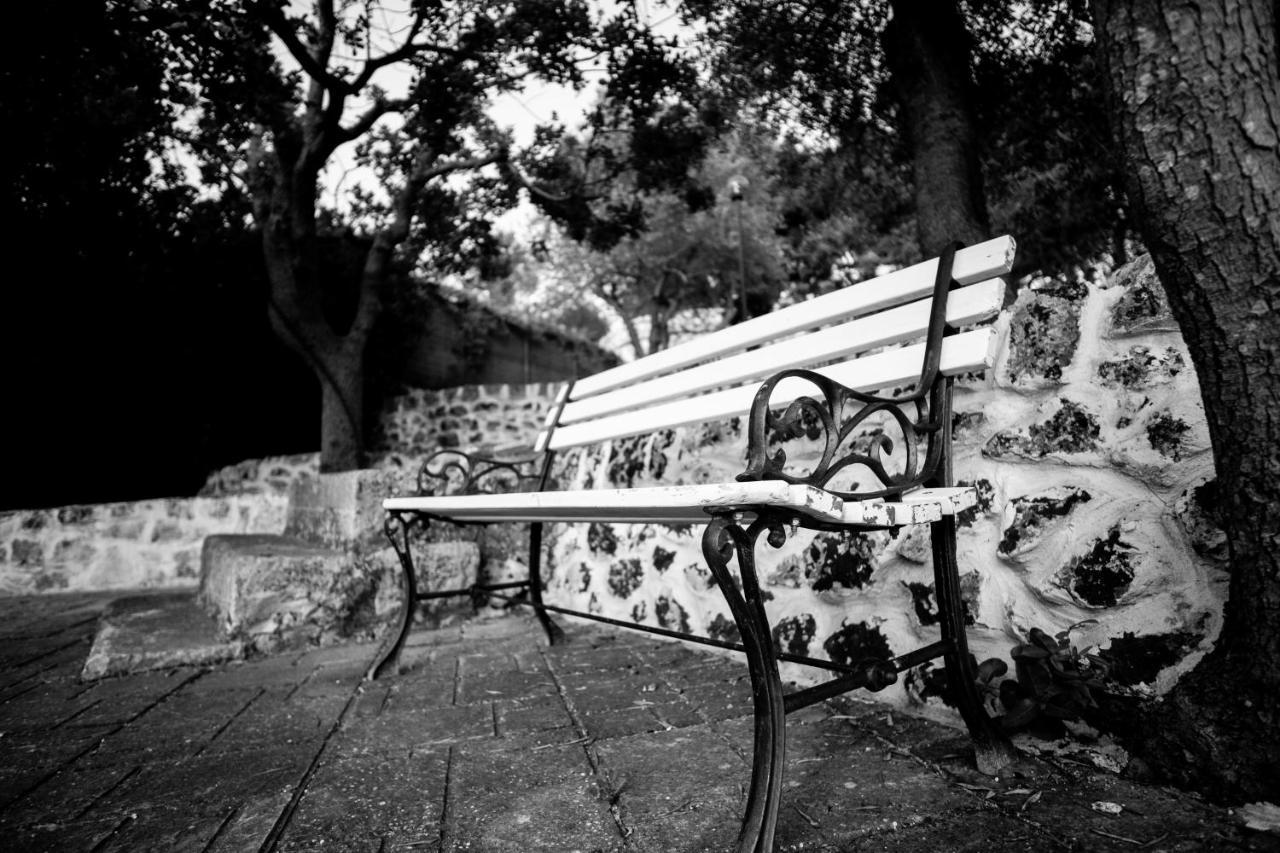 Casetta Letizia Ostuni Esterno foto