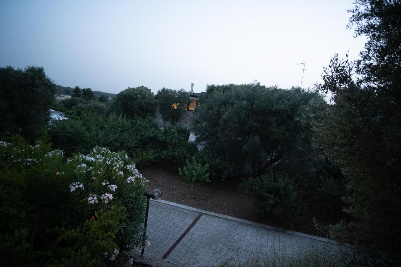 Casetta Letizia Ostuni Esterno foto