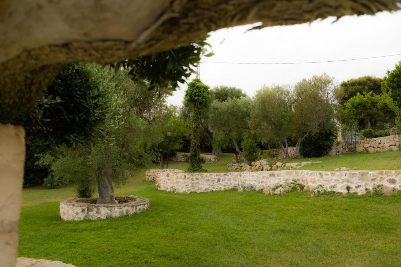 Casetta Letizia Ostuni Esterno foto