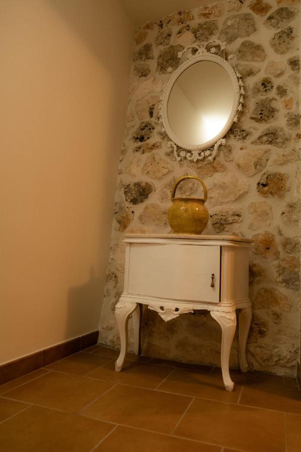 Casetta Letizia Ostuni Esterno foto