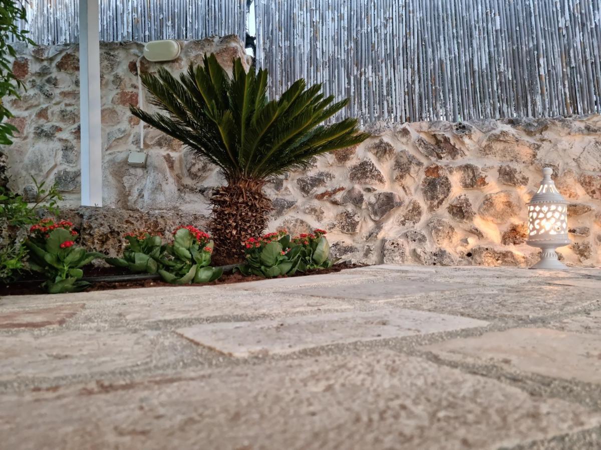 Casetta Letizia Ostuni Esterno foto